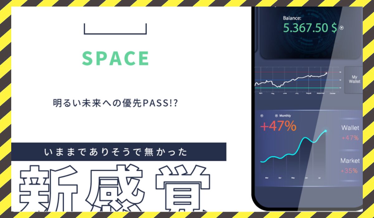 SPACE(スペース)丨合同会社ランドに<span class="sc_marker">登録して実態を調査しました！</span>その結果…<font color="#ff3333">危険な悪質事業者</font>と判明。