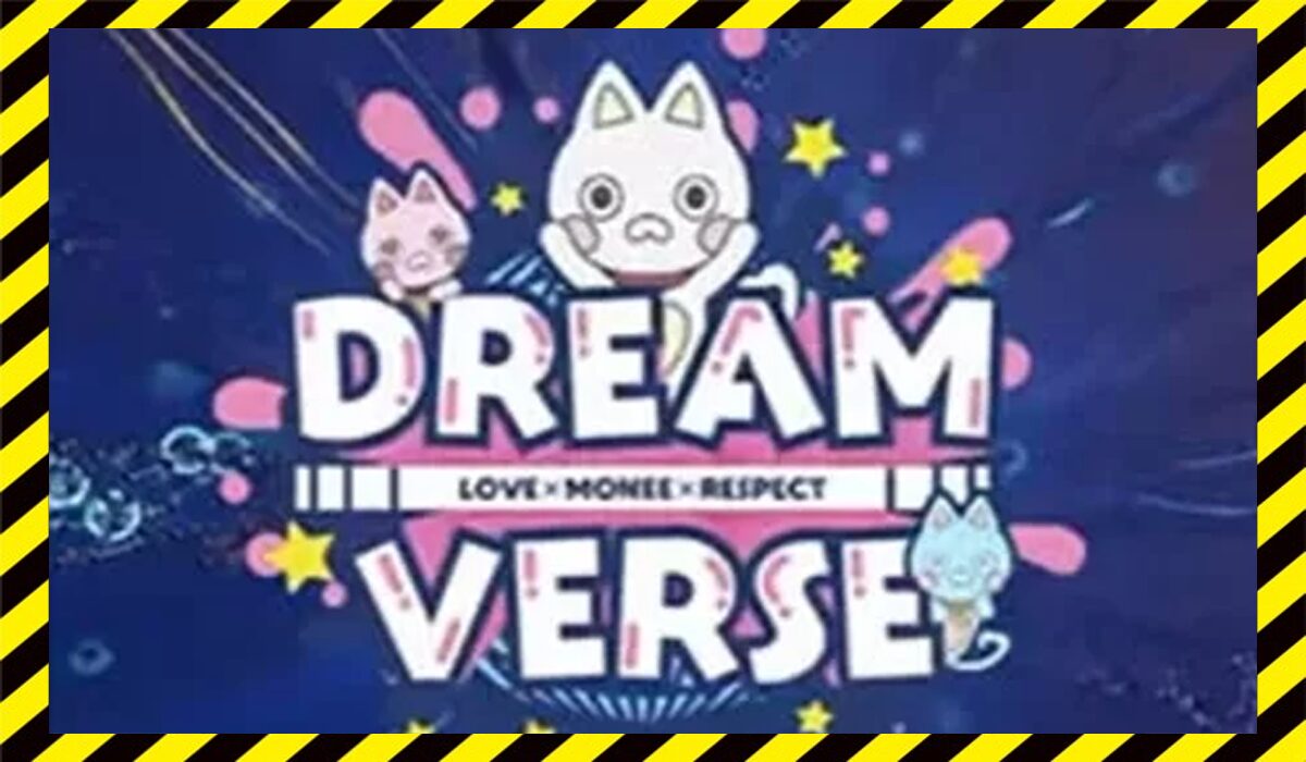 DREAM VERSE(ドリームバース)丨Global Trading Worksに<span class="sc_marker">登録して実態を調査しました！</span>その結果…<font color="#ff3333">危険な悪質事業者</font>と判明。