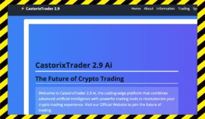 Castorixに<span class="sc_marker">登録して実態を調査しました!</span>その結果…<font color="#ff3333">危険な悪質事業者</font>と判明。