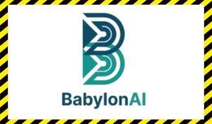 Babylon AI(バビロンAI)に<span class="sc_marker">登録して実態を調査しました!</span>その結果…<font color="#ff3333">危険な悪質事業者</font>と判明。
