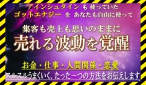売れる波動を覚醒丨柴川桂子(株式会社ブルールシエル)に<span class="sc_marker">登録して実態を調査しました!</span>その結果…<font color="#ff3333">危険な悪質事業者</font>と判明。