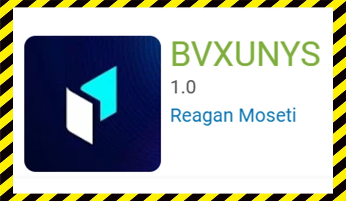 BVXUNYSに<span color="#ff3333">危険な悪質事業者</font>と判明。