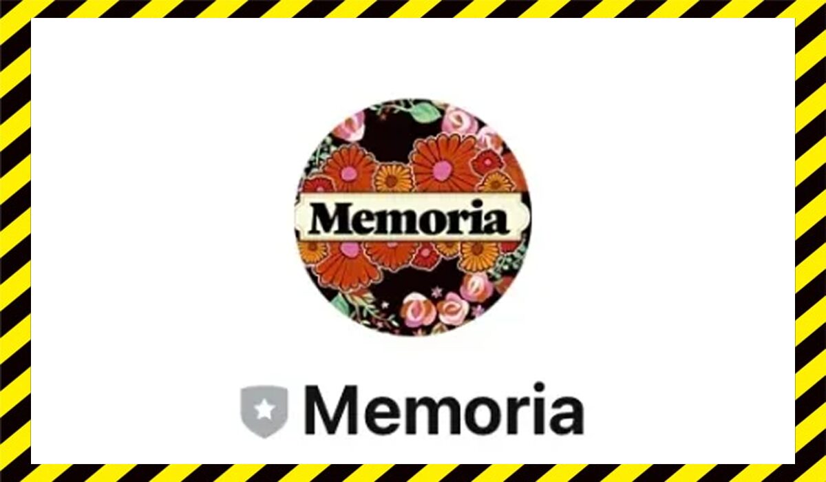 Memoria(メモリア)丨合同会社クリエイティブに<span class="sc_marker">登録して実態を調査しました！</span>その結果…<font color="#ff3333">危険な悪質事業者</font>と判明。