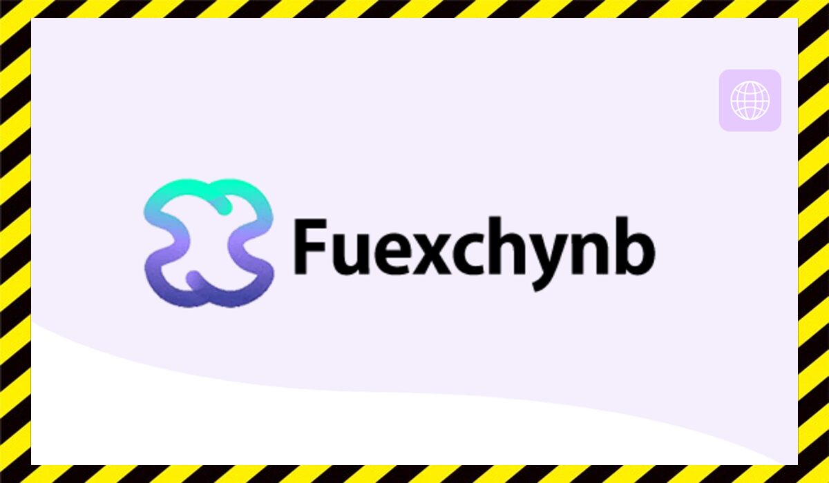 Fuexchynbに<span color="#ff3333">危険な悪質事業者</font>と判明。