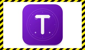 Troveoに<span class="sc_marker">登録して実態を調査しました!</span>その結果…<font color="#ff3333">危険な悪質事業者</font>と判明。