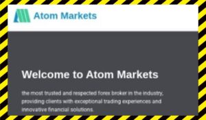 Atom Markets(アトムマーケット)に<span class="sc_marker">登録して実態を調査しました!</span>その結果…<font color="#ff3333">危険な悪質事業者</font>と判明。