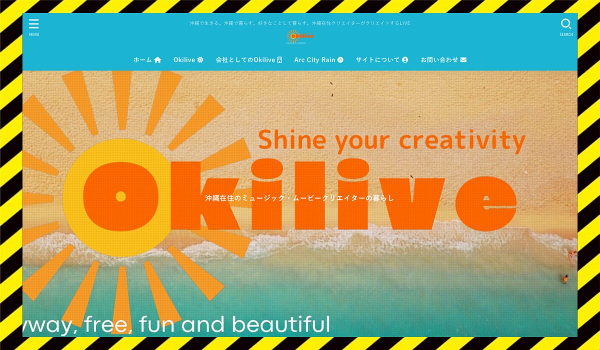 Okilive(Movie Clan)丨Okilive株式会社(沖山智紀)に<span color="#ff3333">危険な悪質事業者</font>と判明。